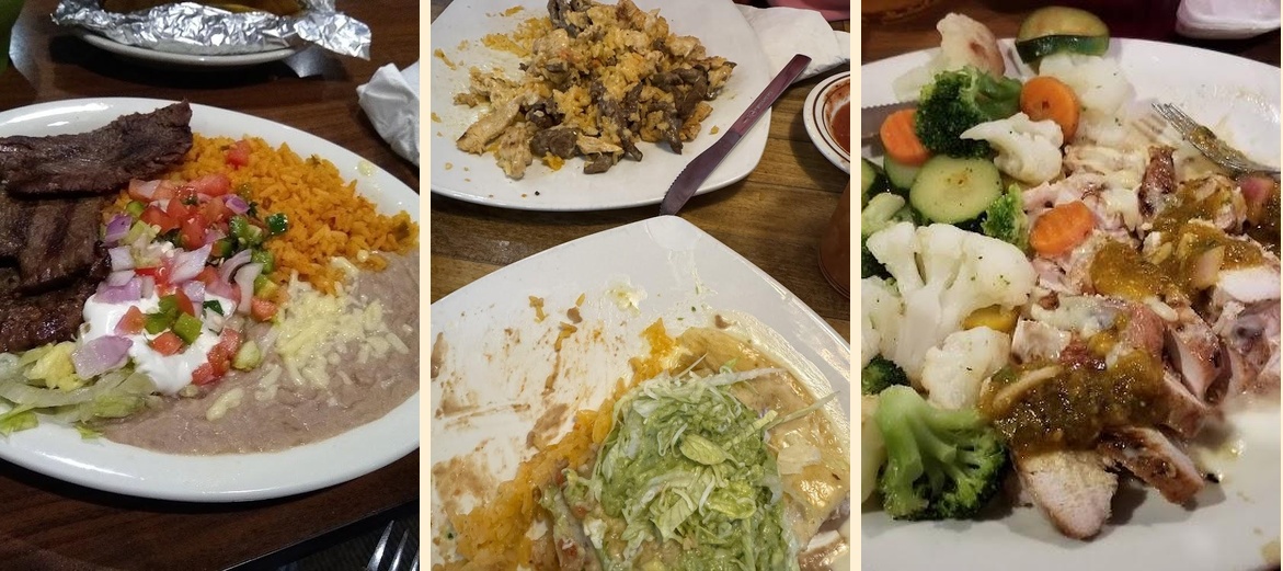 Los Pablos Mexican Restaurant