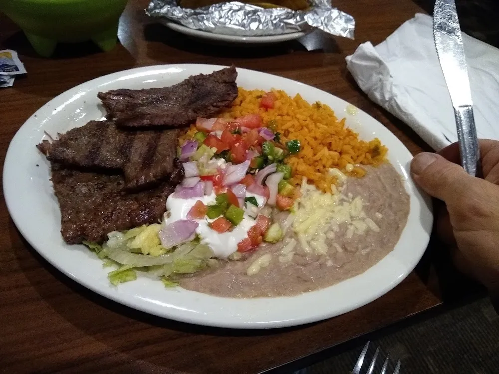 Carne Asada